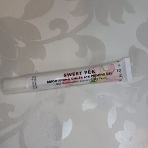 Peony SWEET PEA Brightening Under Eye 👀Priming Gel New Sealed